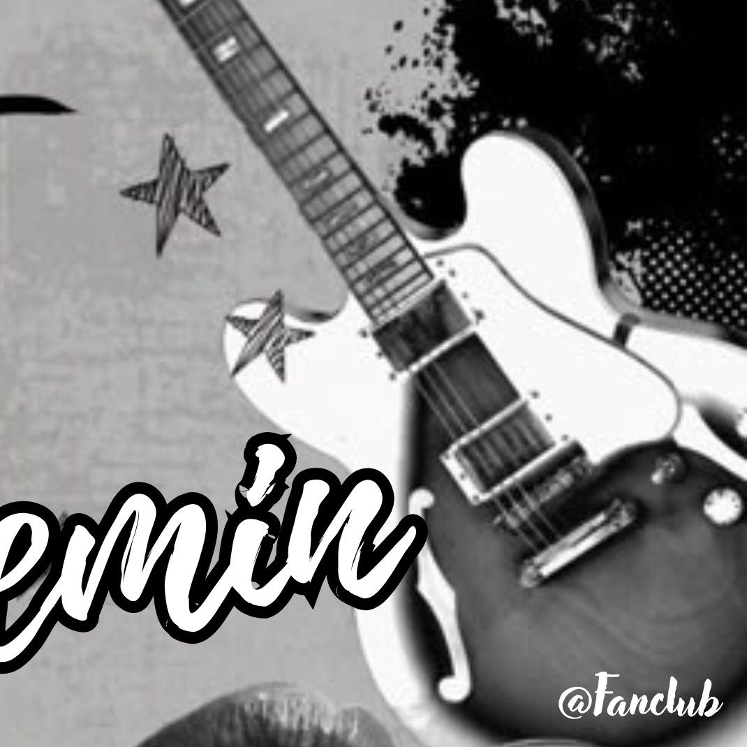 Behind-the-scenes cut of Lee Chaemin