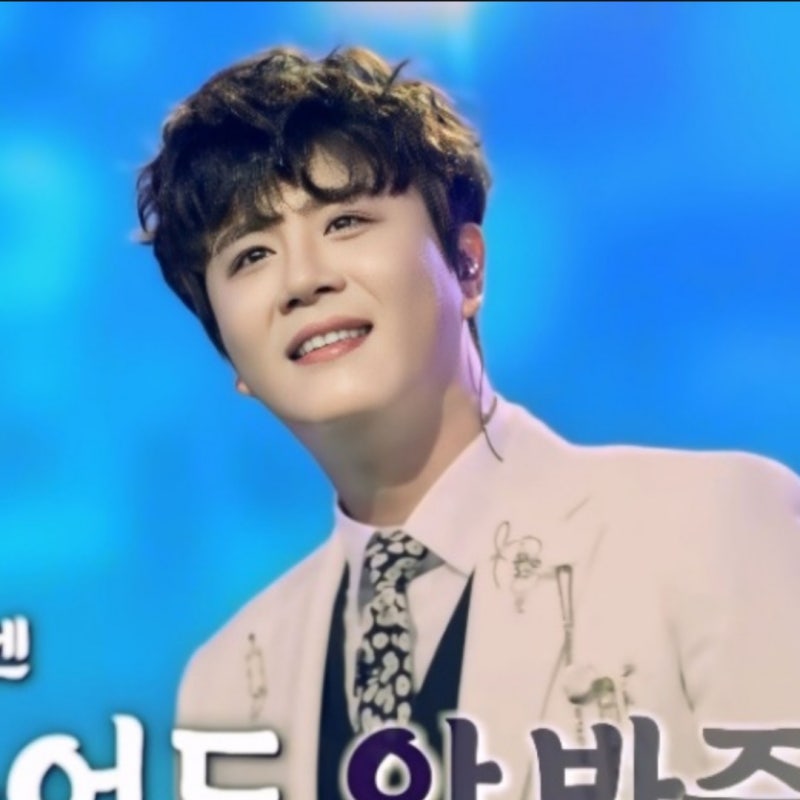 Latest photo of Jin Haesung