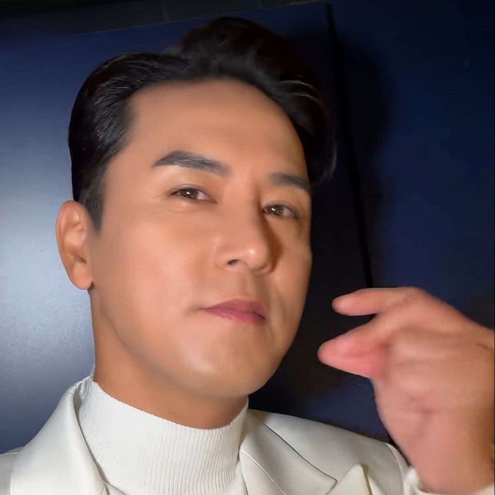 Latest photo of Jang Minho