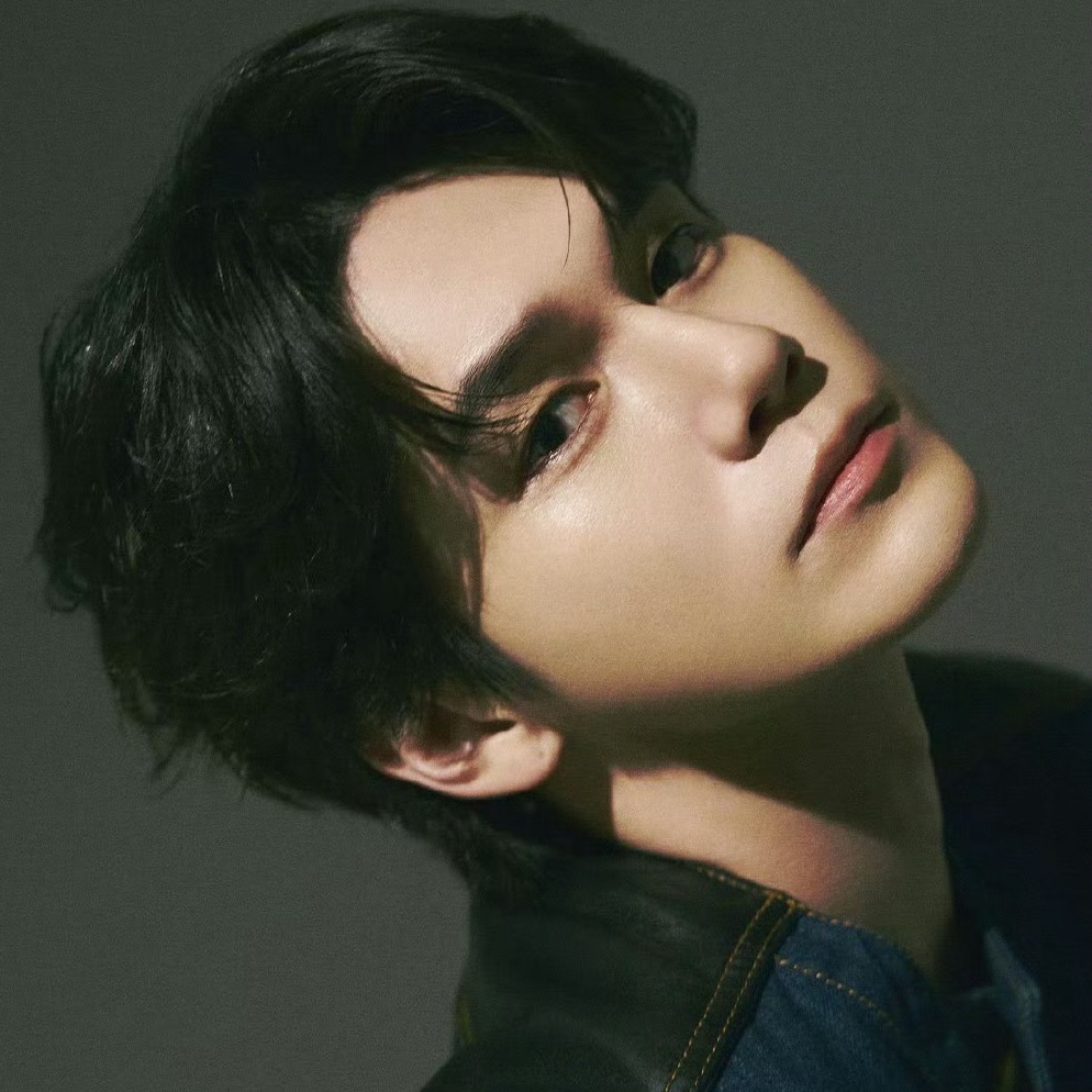 A moment captured by a fan of Ong Seongwu