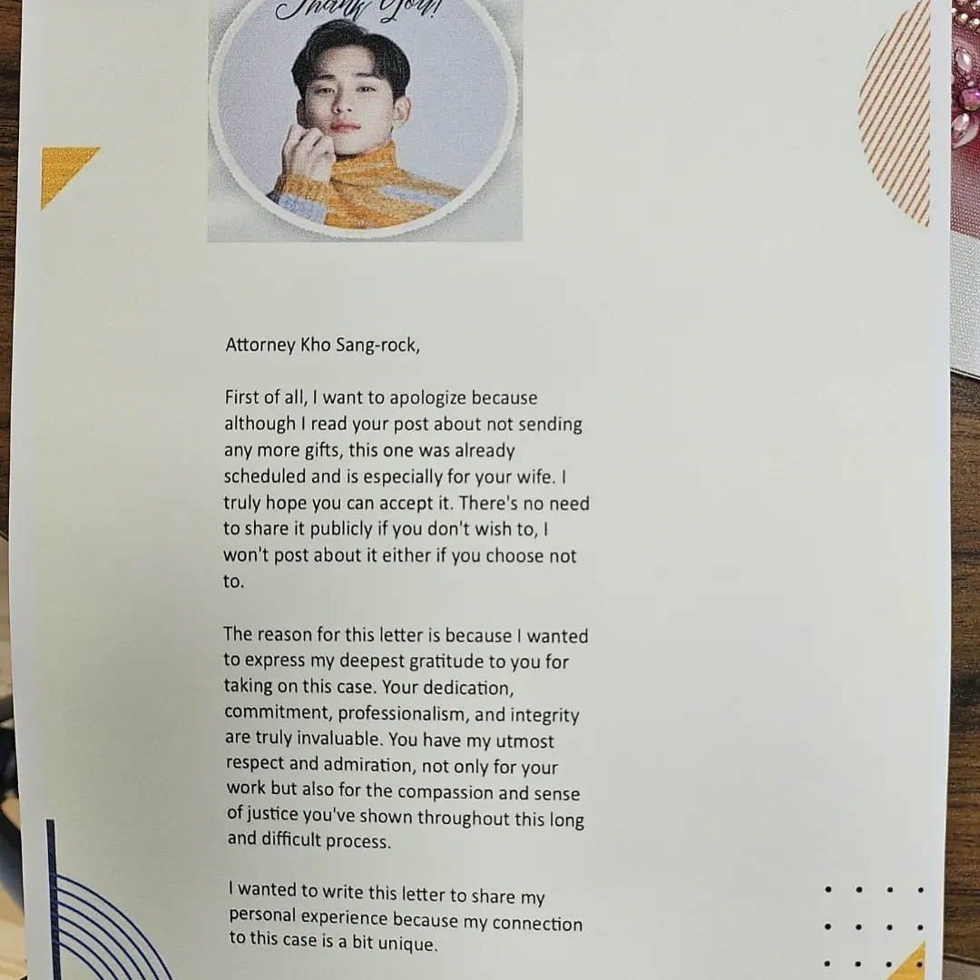 A moment captured by a fan of Kim Soohyun