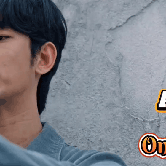 A moment captured by a fan of Kim Soohyun