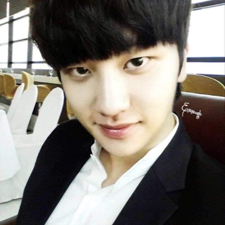 도경수 (디오) 최근 활동샷