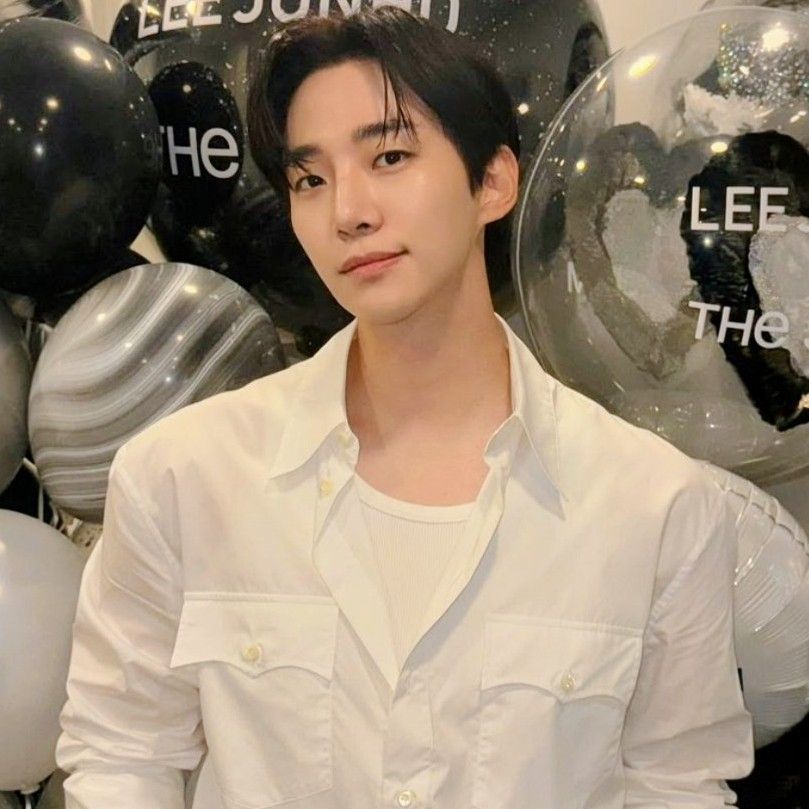 이준호 최근 활동샷