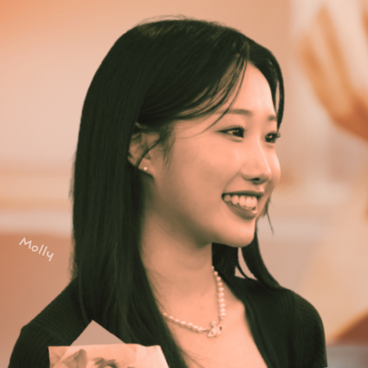 A moment captured by a fan of Jung Seojoo