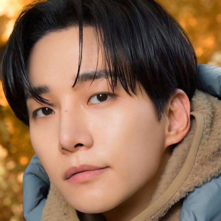 이준호 팬이 찍은 순간