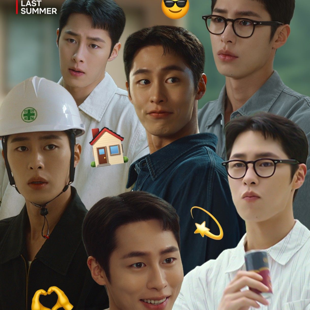 Latest photo of Lee Jaewook