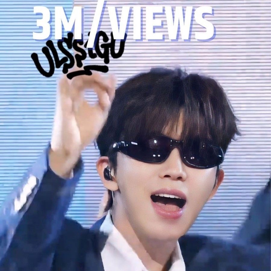 임영웅 최근 활동샷