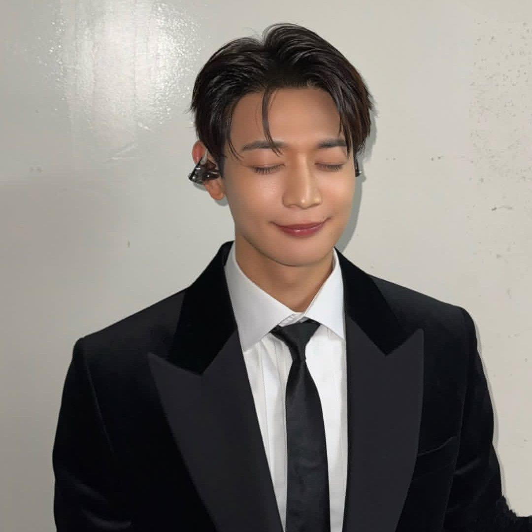 崔珉豪的幕後花絮