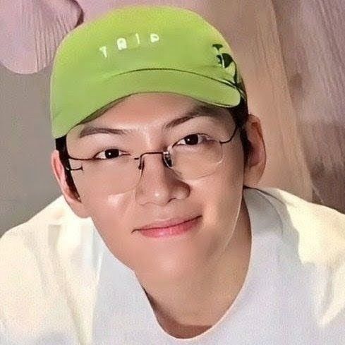 A moment captured by a fan of Ji Changwook