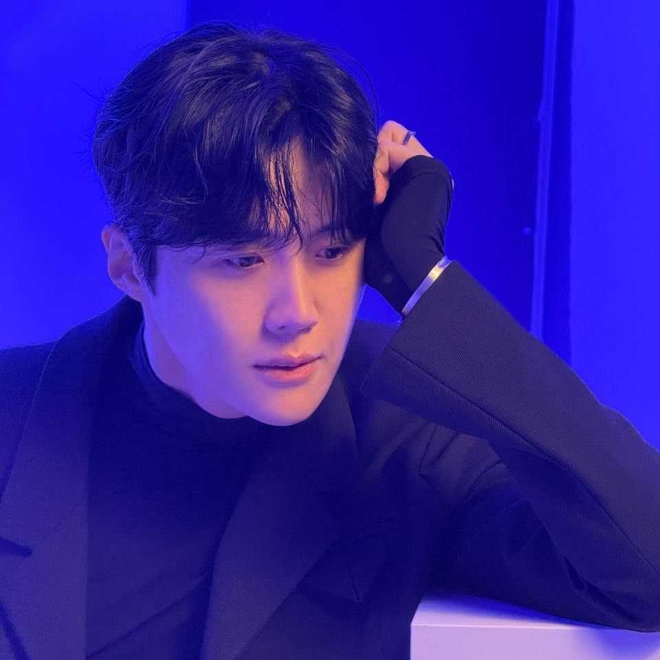 Latest photo of Kim Seonho