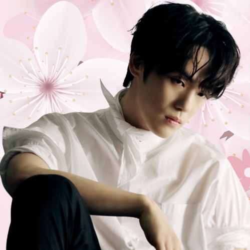 A moment captured by a fan of Kim Junghyun