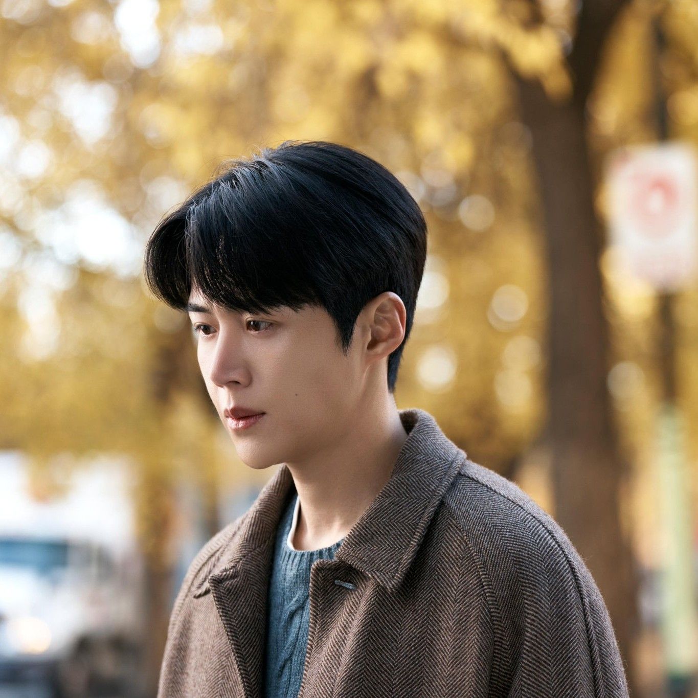 Latest photo of Kim Seonho