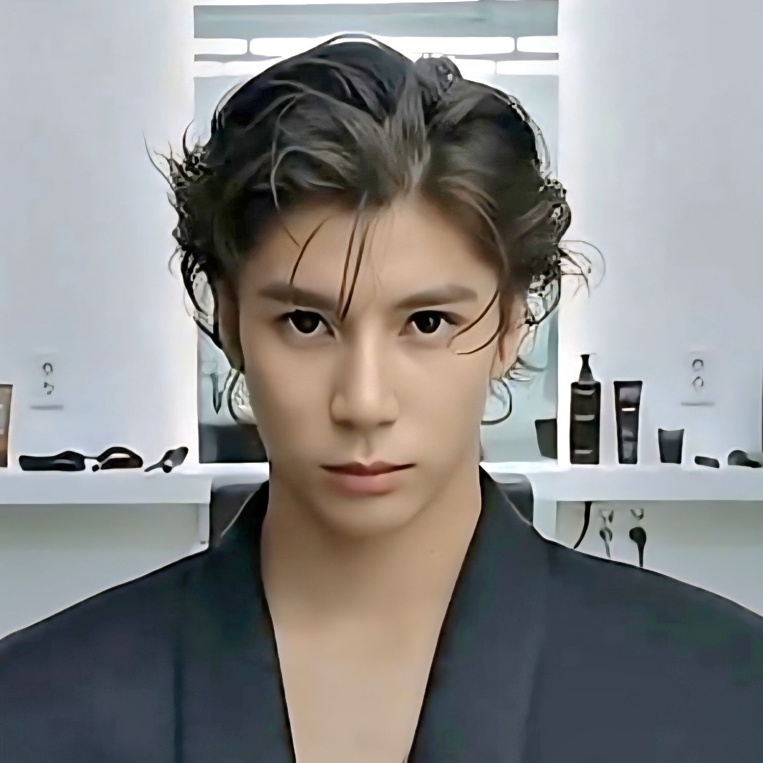 Latest photo of Jeong Dongwon