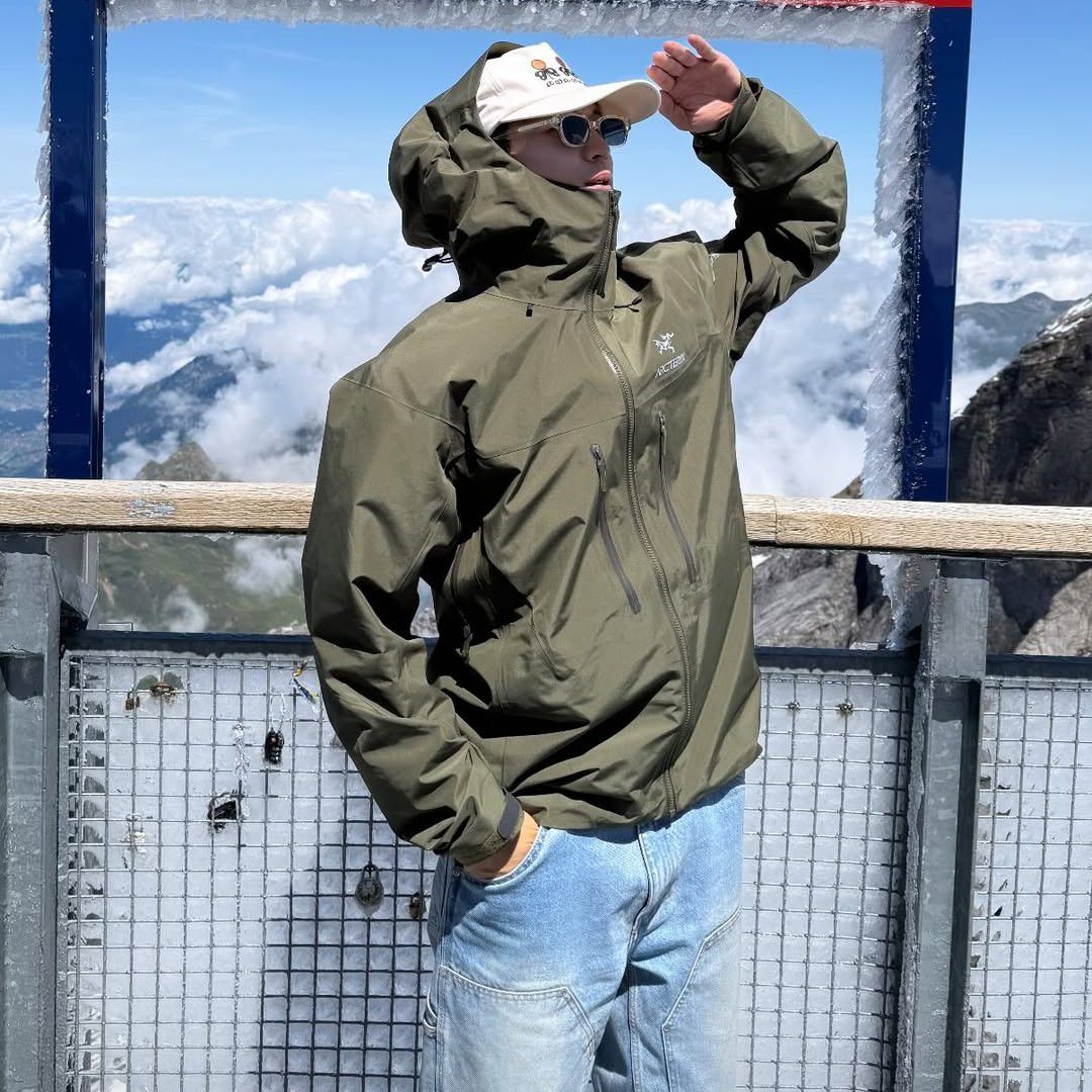Latest photo of Choi Minho