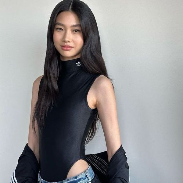 Popular profile photo of Jung Hoyeon loved by fans