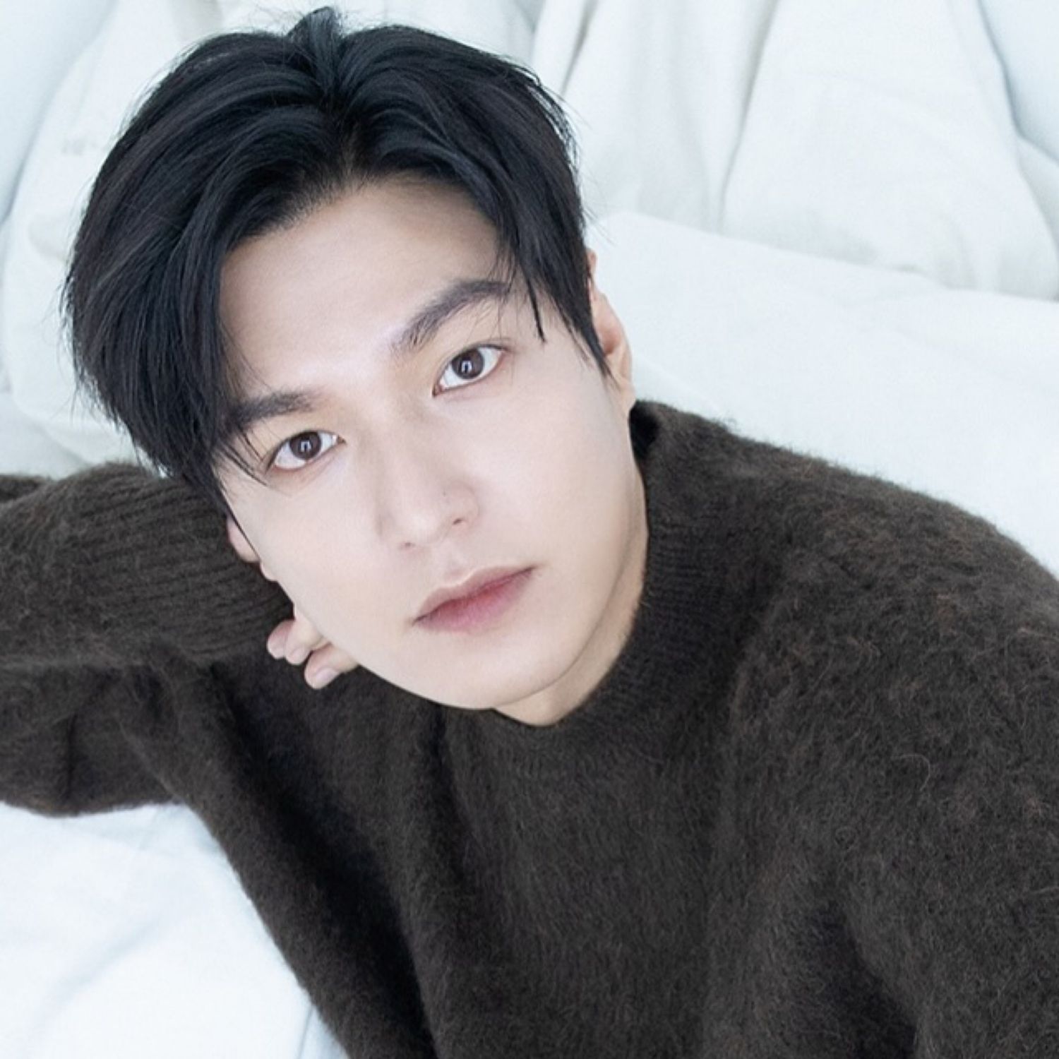 Latest photo of Lee Minho