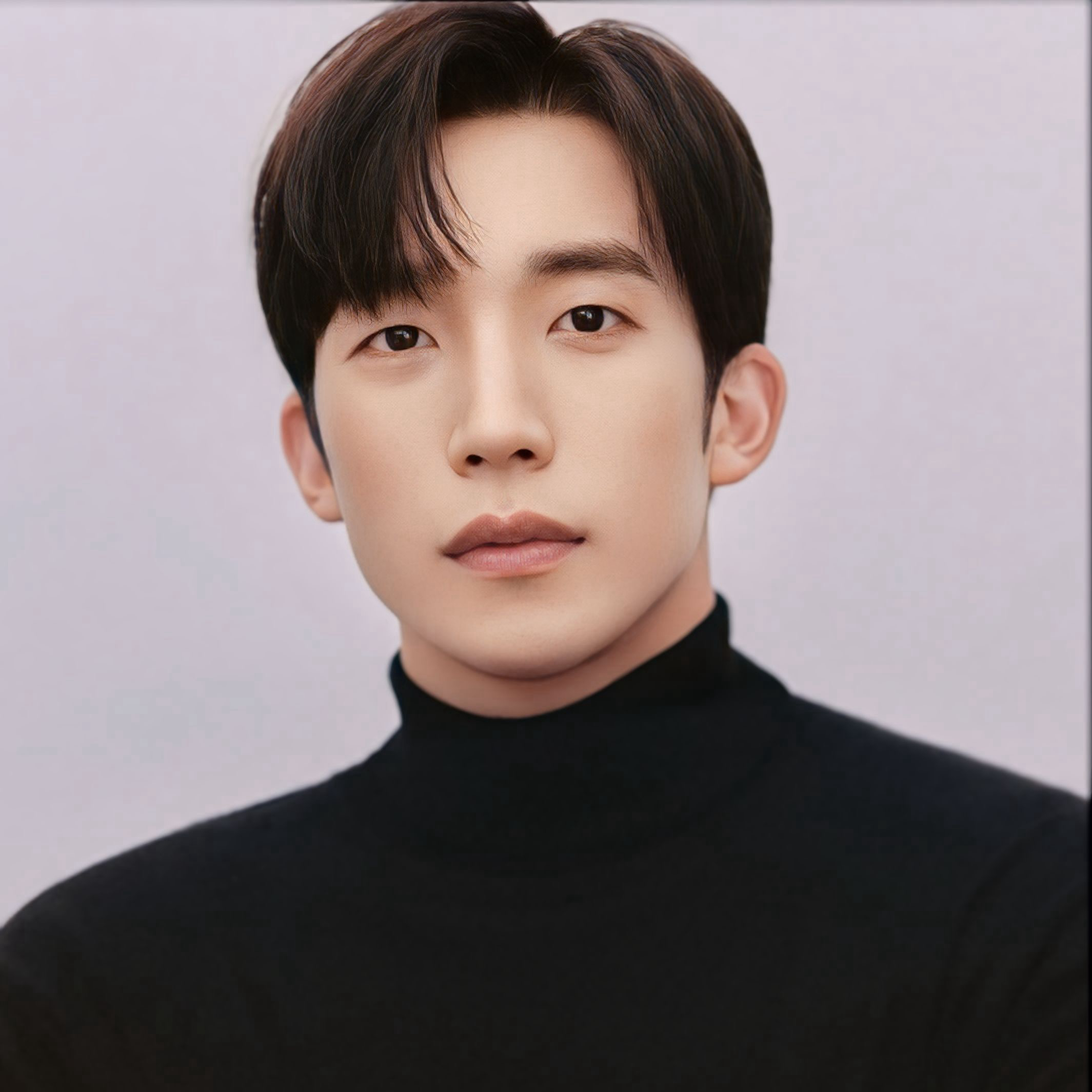 Latest photo of Lee Sangyi