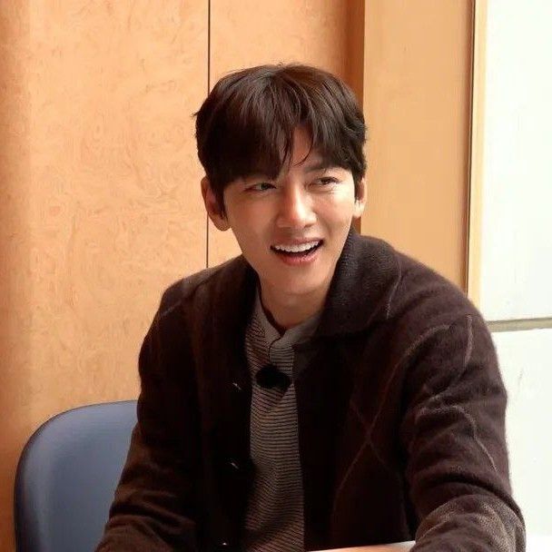 チ・チャンウクのビハインドカット