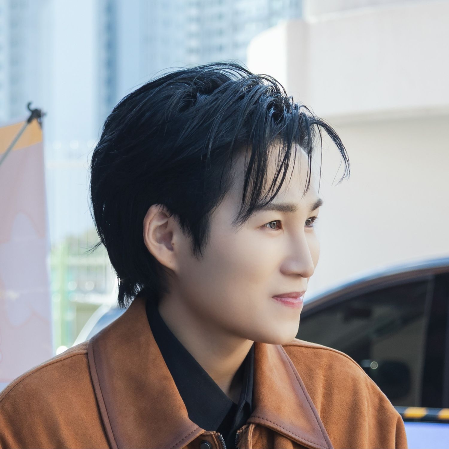 金熙栽的近期活動照