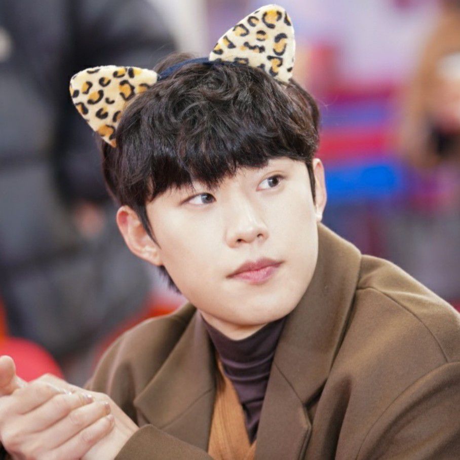 Latest photo of Kim Sungcheol