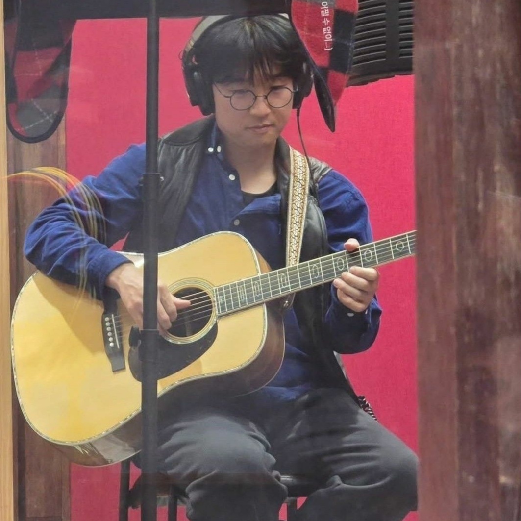 パク・チャングンのビハインドカット