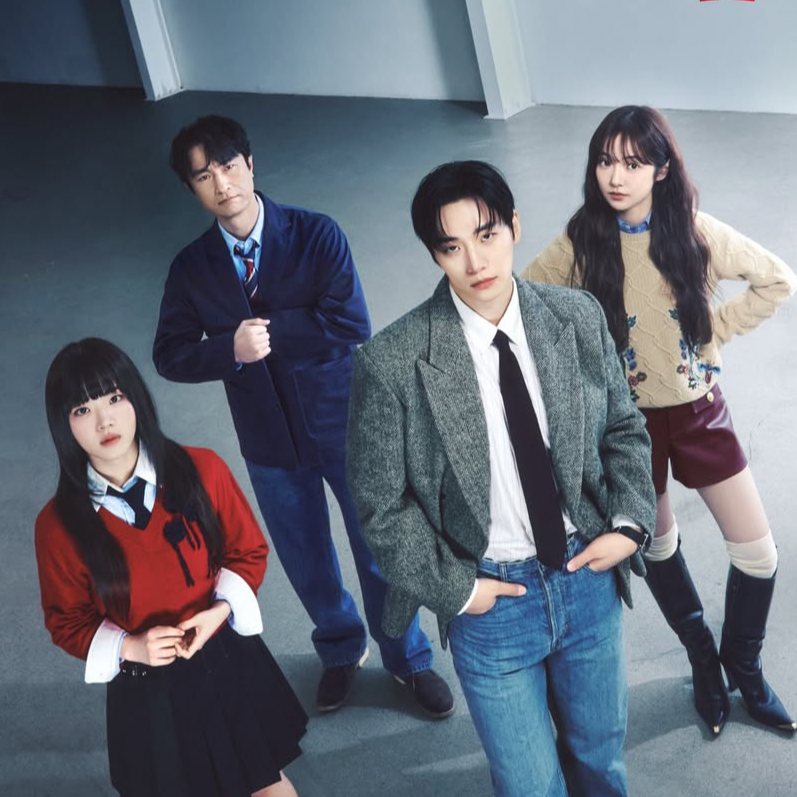 李俊昊的幕后花絮