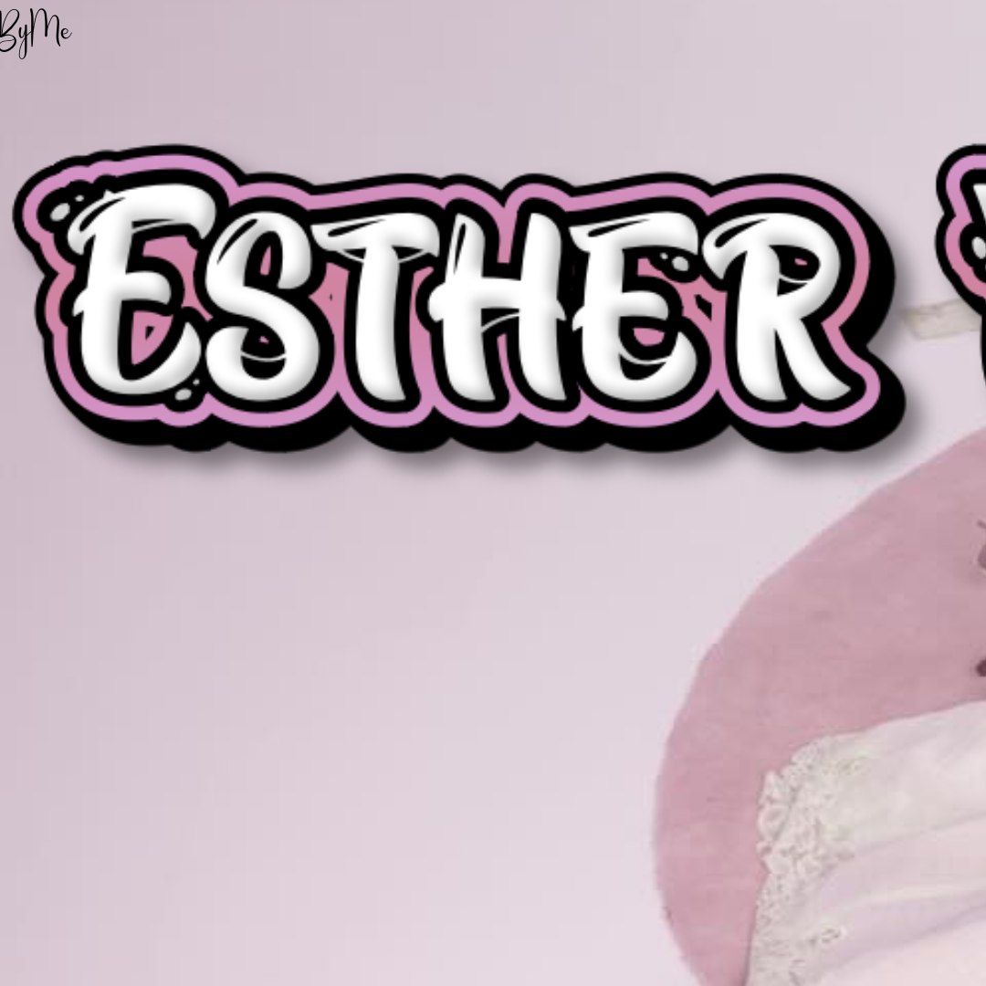 Recent activity shot of Esther Yu