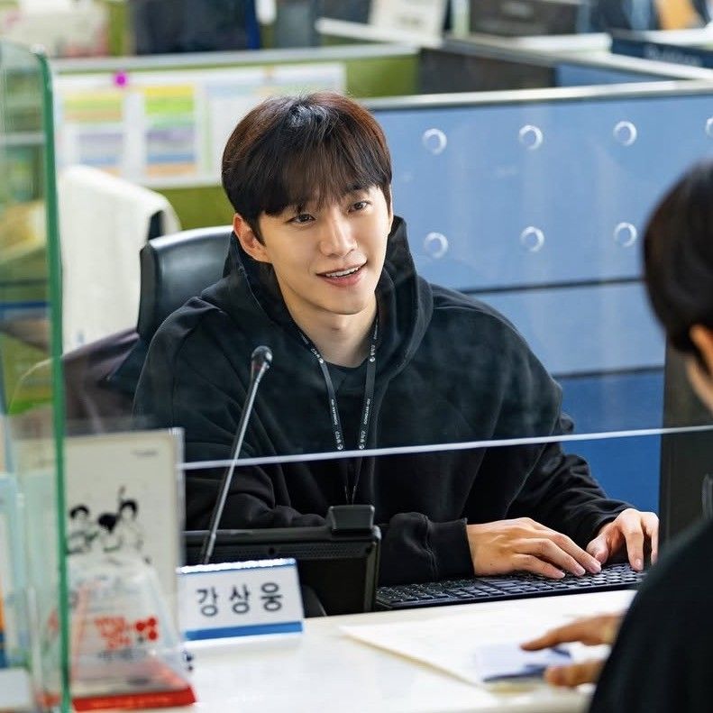 ファンが撮影したイ・ジュノの瞬間