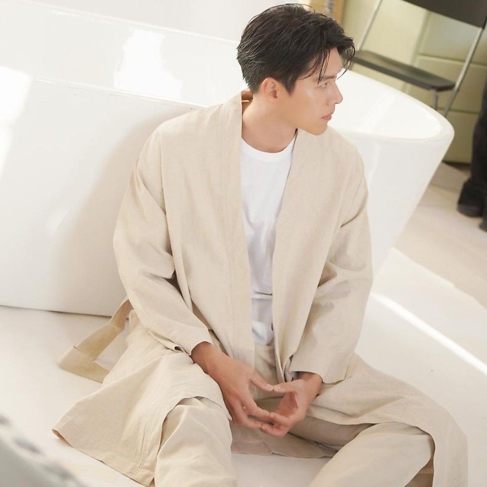 현빈 최근 활동샷