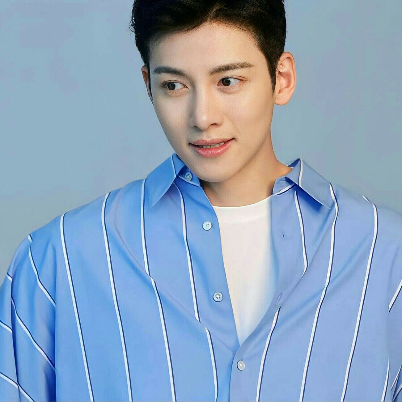 지창욱 최근 활동샷