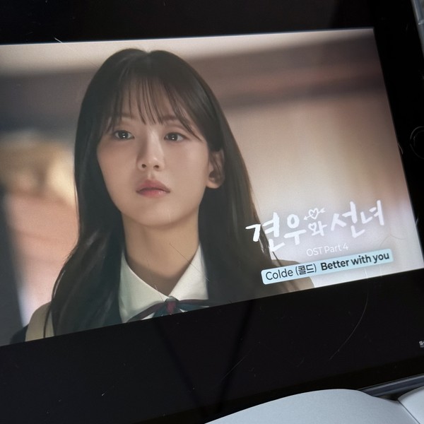Today’s standout profile photo of Cho Yihyun on Choeaedol Celeb