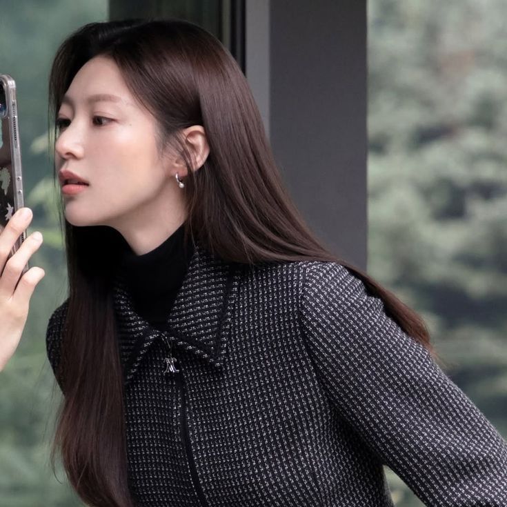 Latest photo of Gong Seungyeon