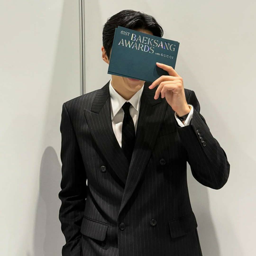 Latest photo of Kim Seonho