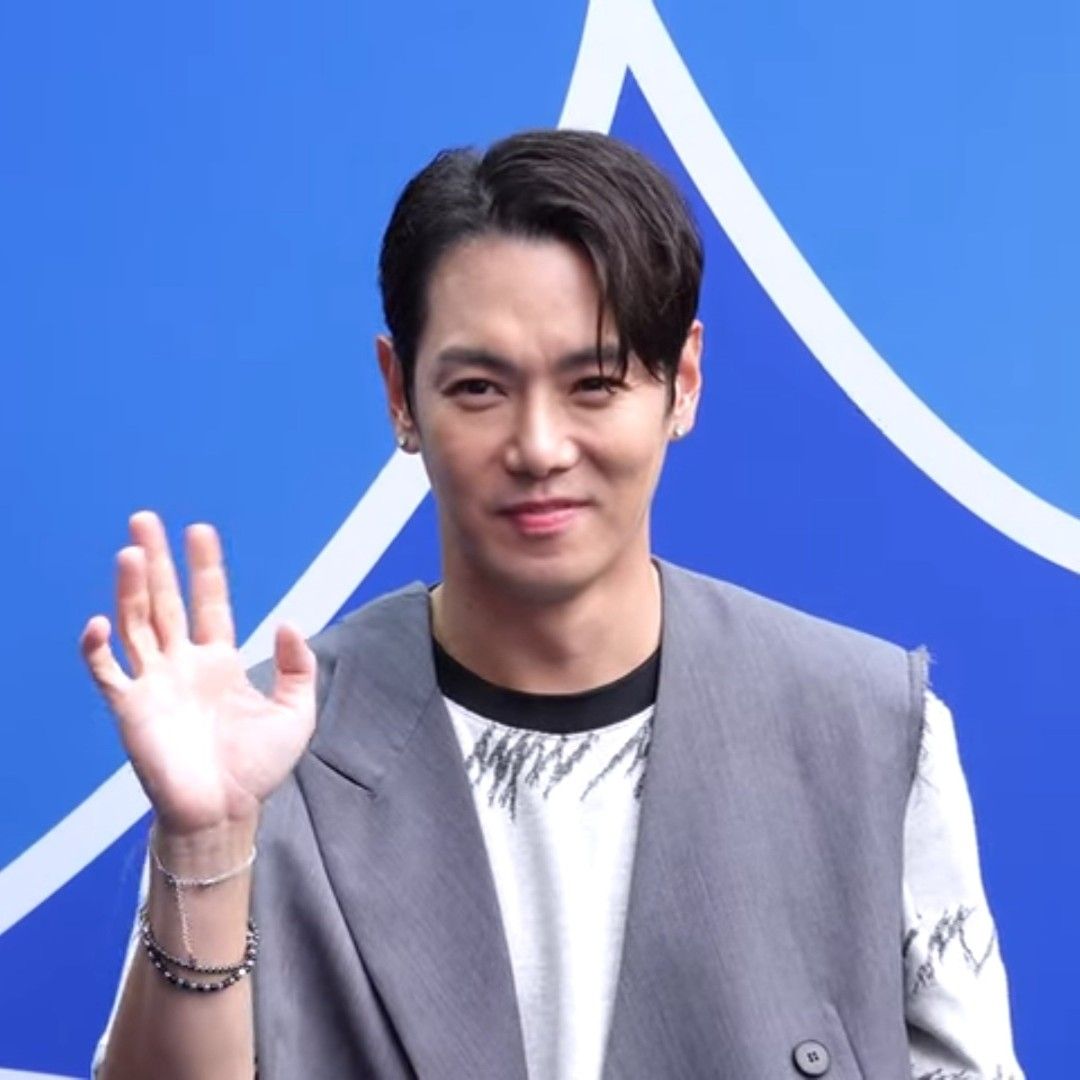 Latest photo of Hwanhee