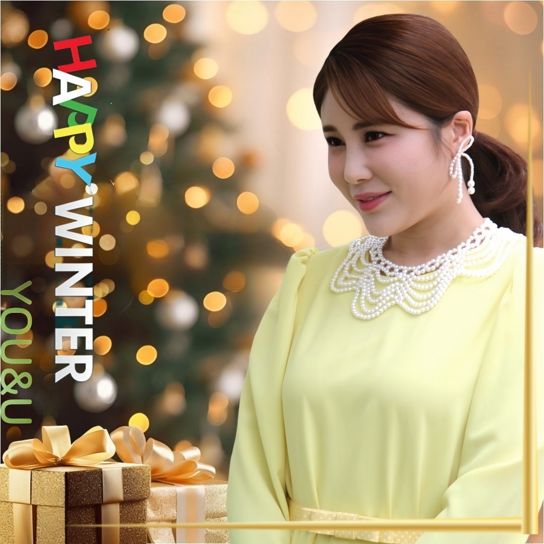 Momen yang diabadikan oleh penggemar Kim Soyou