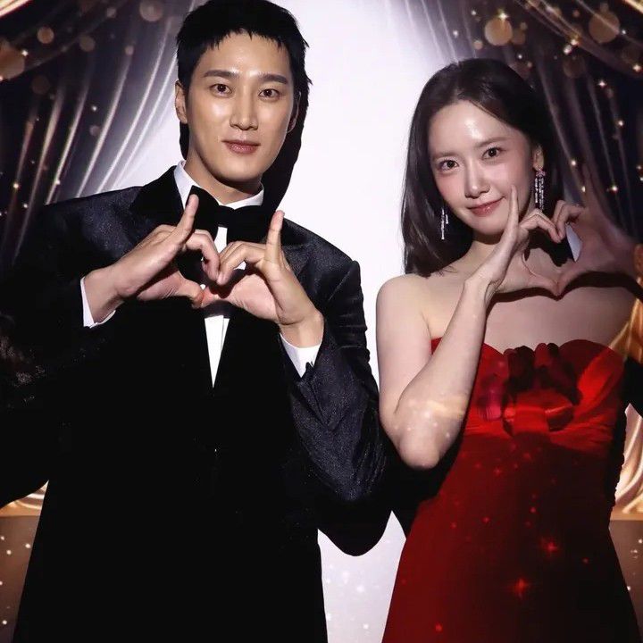 A moment captured by a fan of Yoona