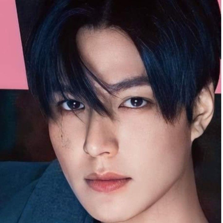 イ・ミンホのビハインドカット