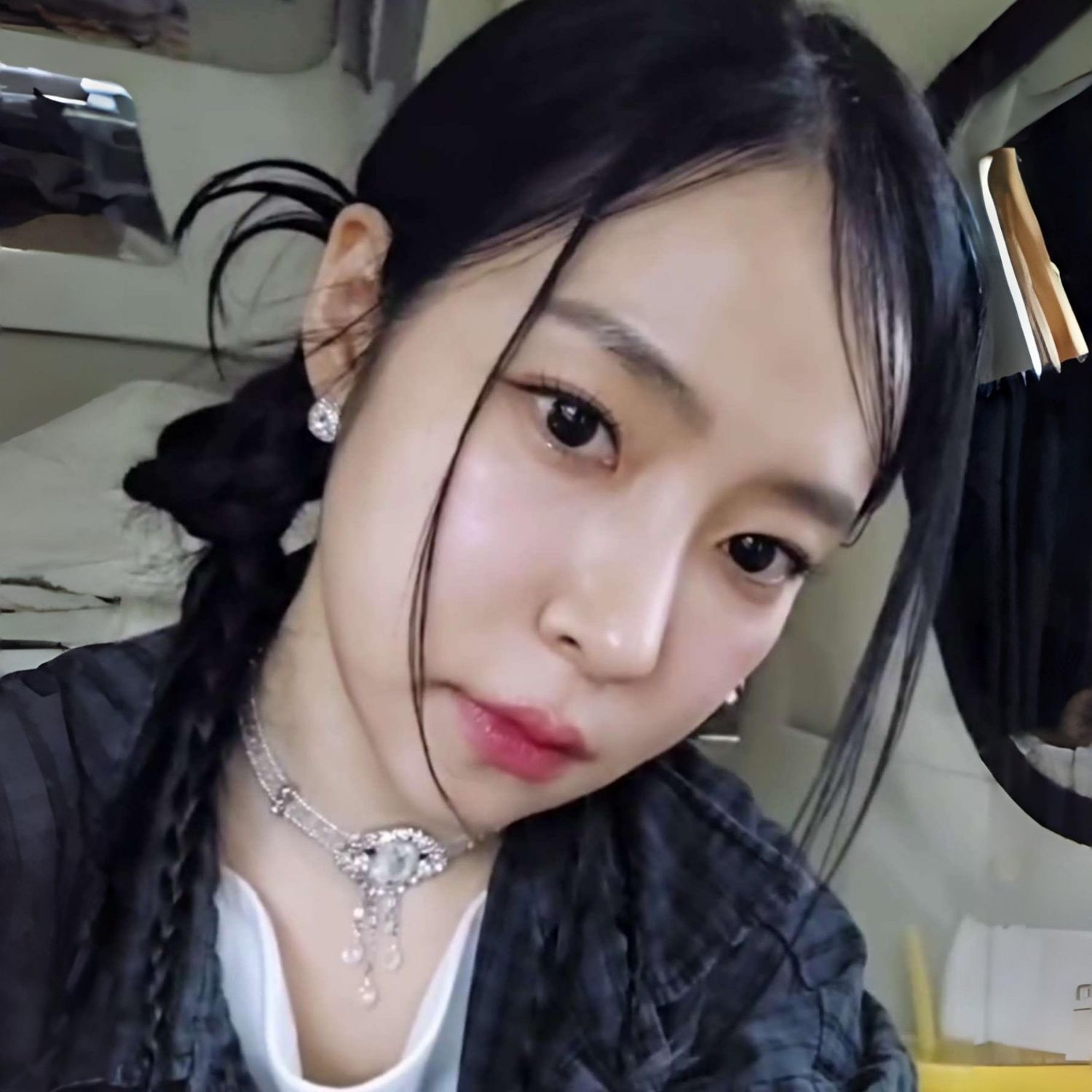 Recent activity shot of Hong Ja