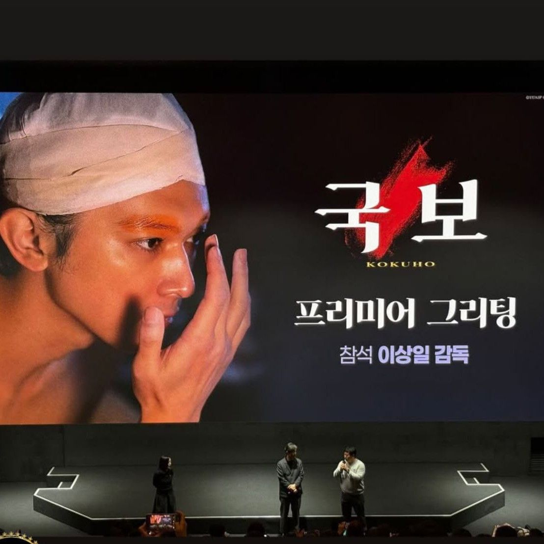 李敏鎬的幕後花絮