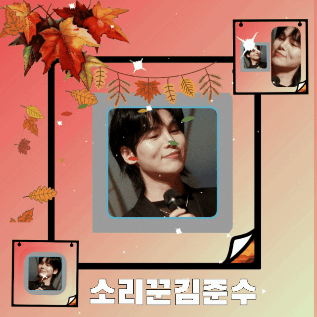 Latest photo of Kim Junsu (1991)