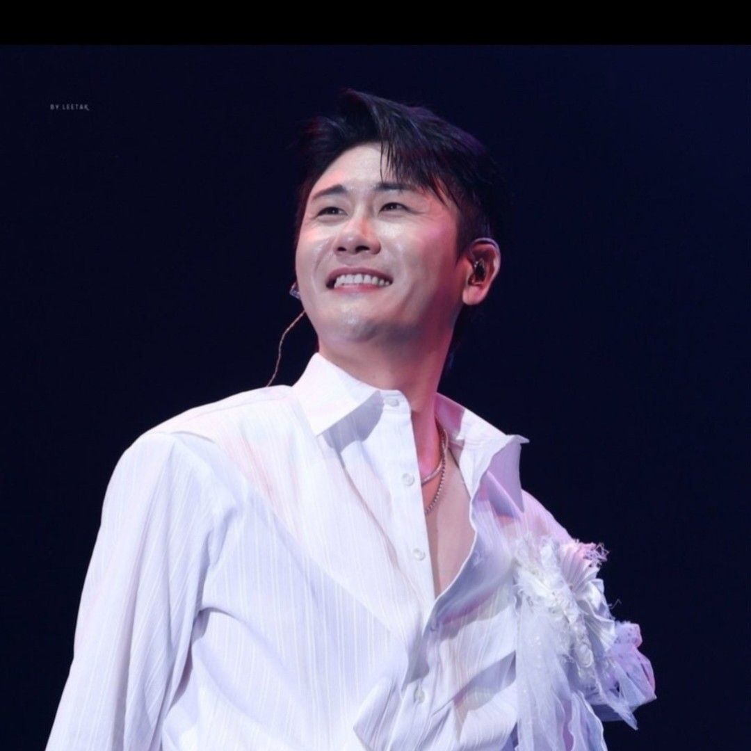 永卓的近期活動照