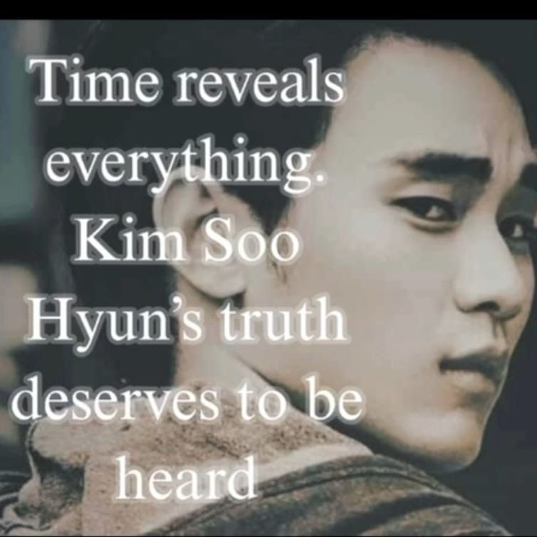 キム・スヒョンのビハインドカット