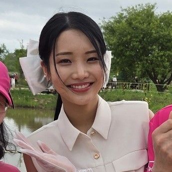 Latest photo of Kim Soyeon (2004)
