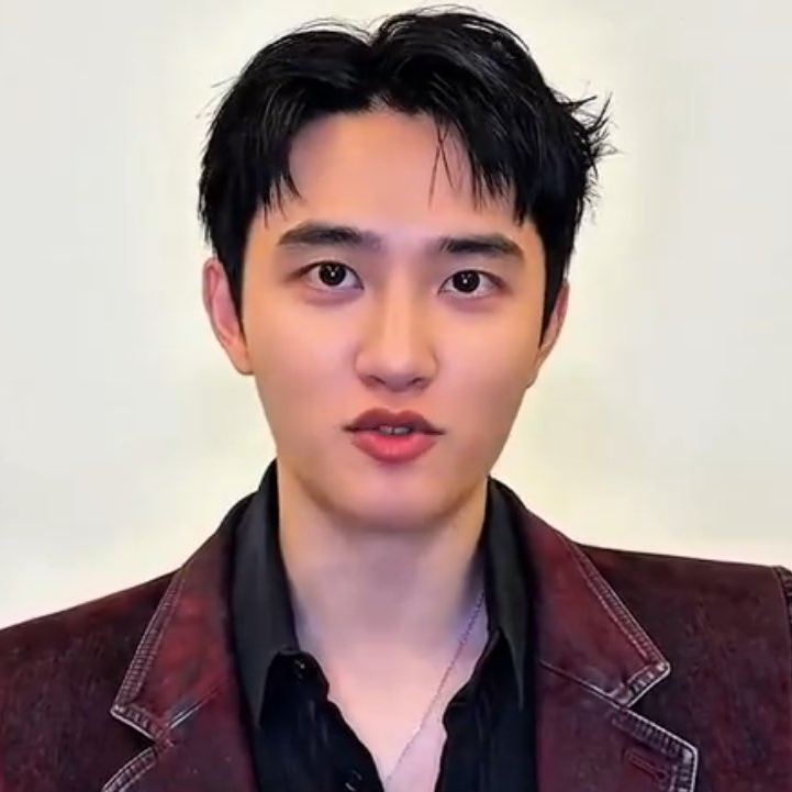 Latest photo of Doh Kyungsoo (D.O.)