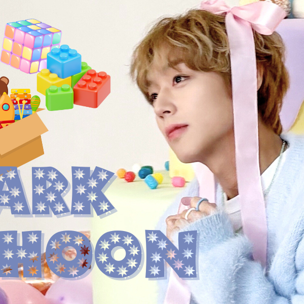 Latest photo of Park Jihoon