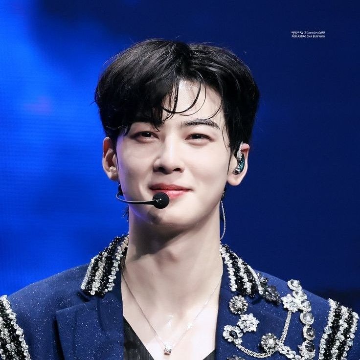 粉絲拍下的車銀優瞬間