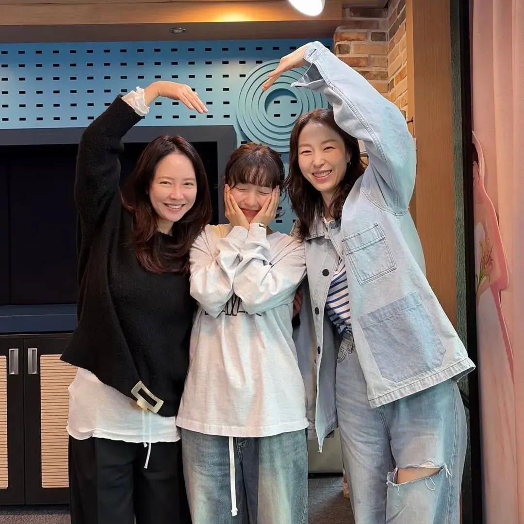 Latest photo of Song Jihyo