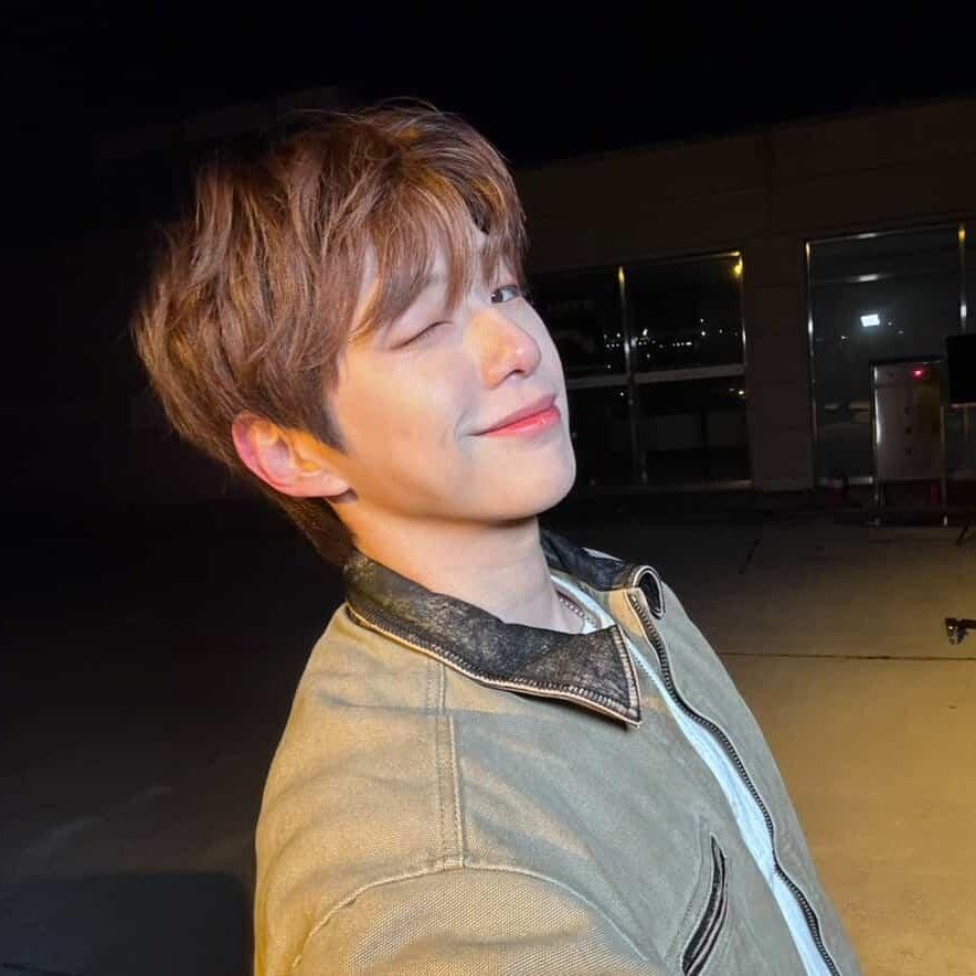 Latest photo of Secret Garden