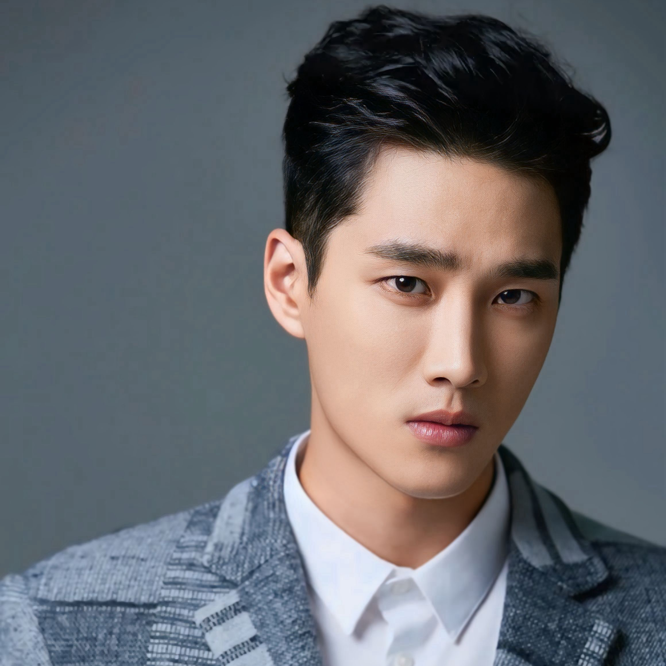 A moment captured by a fan of Ahn Bohyun